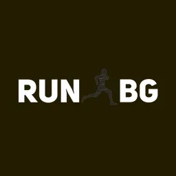 RunBG Trail Series
